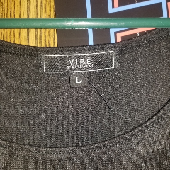 Little Black Dress - Picture 2 of 2